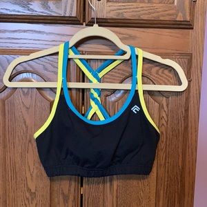 AC for BB sports bra